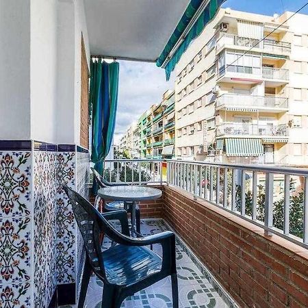 A&N Princesa 2 Torre Del Mar Eksteriør bilde